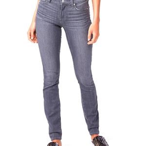 Paige Verdugo Ultra Skinny Jeans